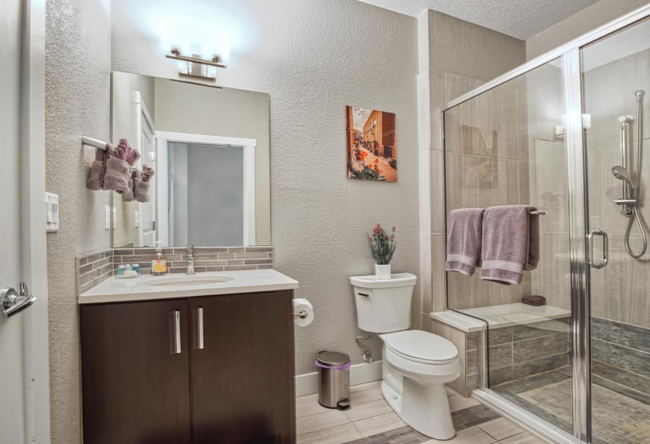 Modern Townhome Near Old Town, Breweries, & River! Fort Collins Eksteriør bilde