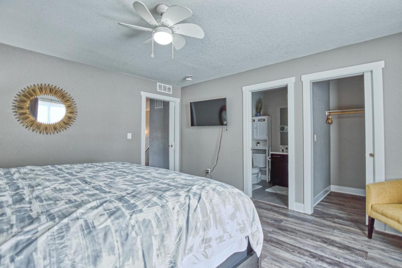Modern Townhome Near Old Town, Breweries, & River! Fort Collins Eksteriør bilde